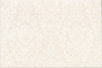 Декор ALD\A29\8262 Золотой пляж светлый бежевый 20*30*6,9 (1уп/20шт), шт