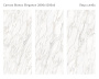 Керамический слэб CARRARA BIANCO ELEGANCE 2800х1200х6мм, Polished 