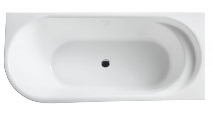 Акриловая ванна BELBAGNO BB410-1700-780-L