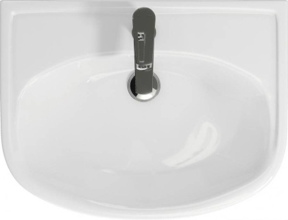 Раковина Cersanit Erica 60  Раковина Cersanit Erica 60