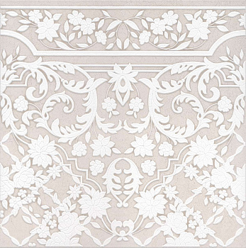 Декор STG\A608\SG457020 Сорбонна Ковер 50,2см*50,2см*8,5мм (1уп/5шт/), шт