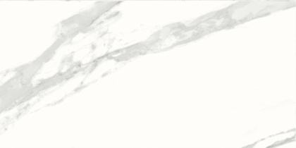 Aura blanco Плитка настенная 48045R 40x80 глянцевый обрезной