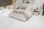 Duna/Bluezone - Worner - Керамогранит - White Sugar - 60х60 см