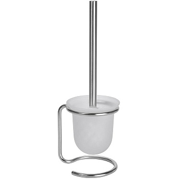 Ёршик напольный (стекло), , щётка белая