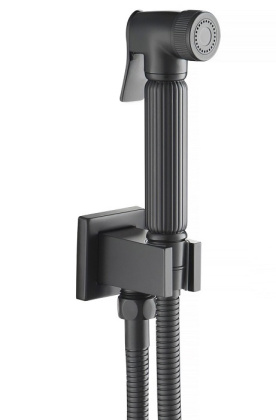 Смеситель Timo Torne 4389/03SM black Смеситель Timo Torne 4389/03SM black
