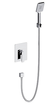 Смеситель Timo Torne 4369/00SM chrome Смеситель Timo Torne 4369/00SM chrome