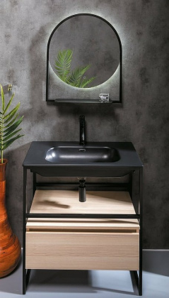 Консоль LOFT 80 893-080 Boheme