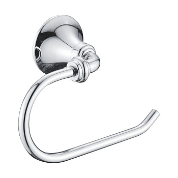 Бумагодержатель, RG1205 Rose, Хром Бумагодержатель, RG1205 Rose, Хром