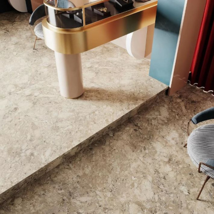 Ирпина бежевый обрезной 60x119,5x0,9