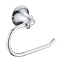 Бумагодержатель, RG1205 Rose, Хром Бумагодержатель, RG1205 Rose, Хром