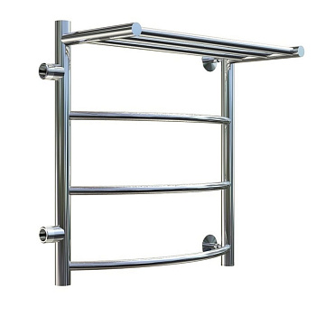 Полотенцесушитель Приоритет ПМ 1 П 50*60*40 (ЛЦ2) ЛЕВЫЙ Полотенцесушитель Приоритет ПМ 1 П 50*60*40 (ЛЦ2) ЛЕВЫЙ