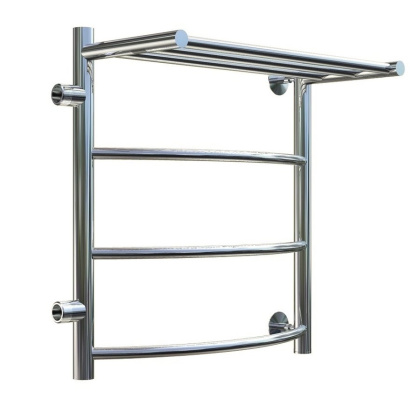 Полотенцесушитель Приоритет ПМ 1 П 50*60*40 (ЛЦ2) ЛЕВЫЙ Полотенцесушитель Приоритет ПМ 1 П 50*60*40 (ЛЦ2) ЛЕВЫЙ