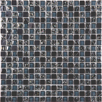 No-237  стекло камень (15*15*8) 305*305  No-237  стекло камень (15*15*8) 305*305