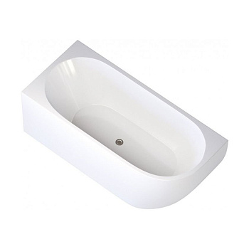 Акриловая ванна Aquanet Family Elegant A 180x80 3805N Matt Finish