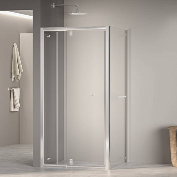 Душевой уголок RGW PA-32-1 (PA-02 + Z-060-1), RGW 410832188-011