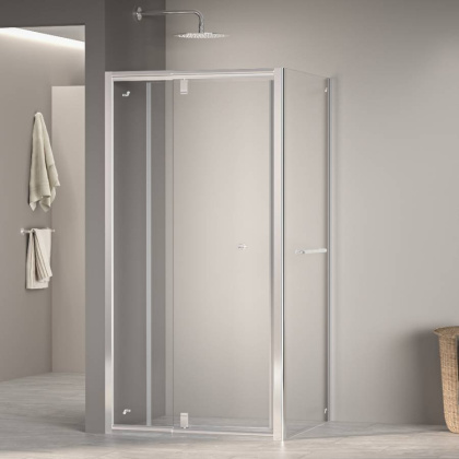 Душевой уголок RGW PA-32-1 (PA-02 + Z-060-1), RGW 410832188-011