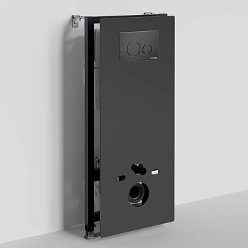 Abens 20TLT.010.ME.BL.MB02 Система инсталляции для унитазов