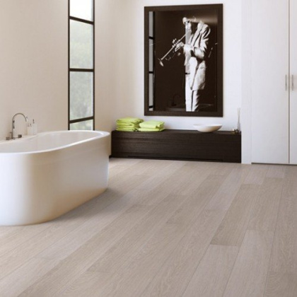 Ламинат Quick-step Impressive Ultra IMU3105 Доска белого дуба лакированная (12мм/33кл/1,311м2), м2 Ламинат Quick-step Impressive Ultra IMU3105 Доска белого дуба лакированная (12мм/33кл/1,311м2), м2