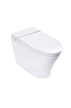 Унитаз-биде электронный Panasonic CH2710 (не требует инсталляции и кнопки смыва)