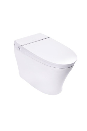 Унитаз-биде электронный Panasonic CH2710 (не требует инсталляции и кнопки смыва)