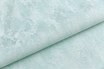 Обои виниловые Впечатление база, голубой