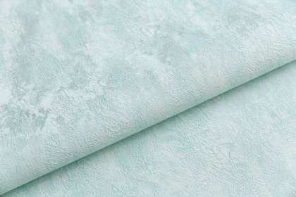 Обои виниловые Впечатление база, голубой