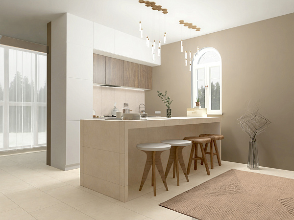 Известняк / Limestone