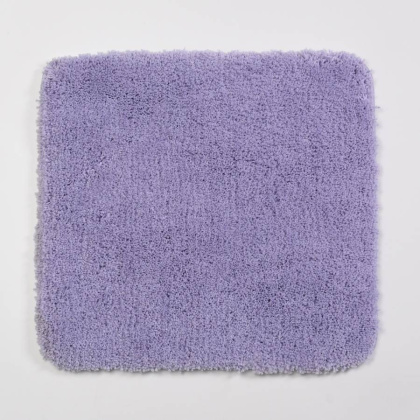 Коврик для ванной комнаты Kammel, 55х3х57 см, фиолетовый, BM-8333
