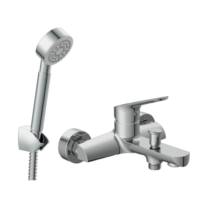 Комплект для ванны FLAVIS 2 в 1 (FLAVIS + CARI)