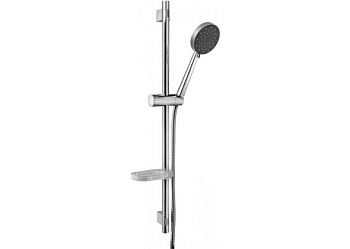 Душевой гарнитур Paffoni Luna ZSAL206CR