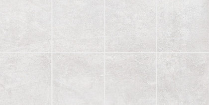 Декор 08-03-06-476 Bastion с пропилами серый 20*40,шт