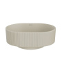 Раковина ARTBASIN Vento накладная 50, песочная матовая VE.wb.50\SAN
