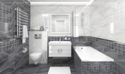 Керамогранит SG164500N Agat серый 40,2х40,2 (10шт_1,62м2), м2