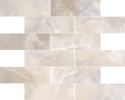 Sunlight Мозаика бежевый 29,2х36,5