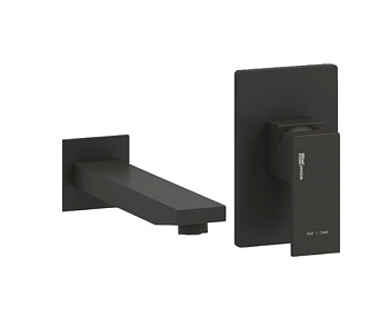 A20503 Встраиваемый комплект для раковины Wasserkraft A20503 Встраиваемый комплект для раковины Wasserkraft