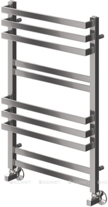 Полотенцесушитель Terminus Линц П10 500х800 Полотенцесушитель Terminus Линц П10 500х800