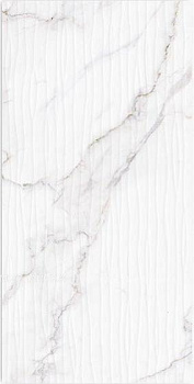 Плитка настенная Lara рельеф 29,7х60 (C-LRL052D) (7шт/1,25м2), м2