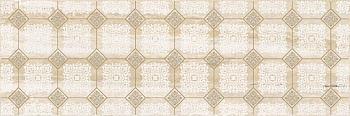 Декор VT\B84\60111 Glossy бежевый 20*60, шт