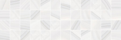Декор MM60083 Agat мозаичный светлый 20*60,шт