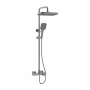 Душевая стойка с термостатом ROSE R18T R1896T-6