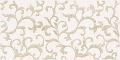 Декор OS\B166\34060 Alvaro бежевый 25*50,шт Декор OS\B166\34060 Alvaro бежевый 25*50,шт