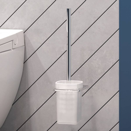 Набор подвесной унитаз с гигиеническим душем CK50H0603W