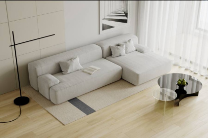 Кварцевый ламинат Fargo 50-6191-3 Дуб Манчестер  Кварцевый ламинат Fargo 50-6191-3 Дуб Манчестер