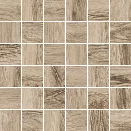 Мозаика Forest коричневый 30х30,шт.