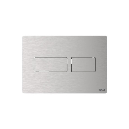 Панель смыва TECEsolid с двойной системой смыва для унитаза