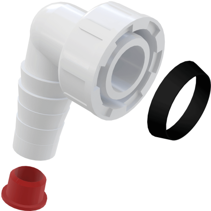 Штуцер G1"/17–23