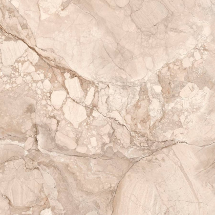 7246-0009-1001 Плитка грес глаз. Окленд_LB Беж. 45*45 _пэчворк_ 1 \42,12