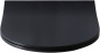 Крышка-сиденье для унитаза Allen Brau Priority 4.31004.31 черный матовый