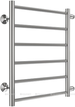 Полотенцесушитель Terminus Аврора П6 500х600 бп500 Полотенцесушитель Terminus Аврора П6 500х600 бп500