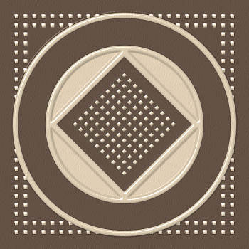 Декоративная вставка Macedonia Beige 5,8x5,8x7 непол. Декоративная вставка Macedonia Beige 5,8x5,8x7 непол.